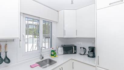 Reventa - Villa -
La Marina