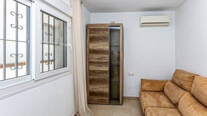 Reventa - Villa -
La Marina