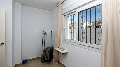 Reventa - Villa -
La Marina