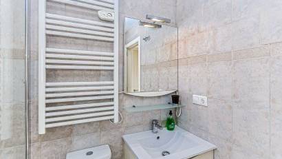 Reventa - Villa -
La Marina