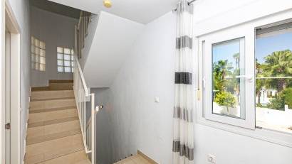 Reventa - Villa -
La Marina