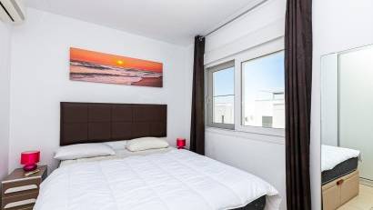 Reventa - Villa -
La Marina