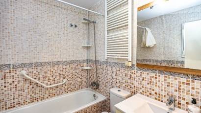 Reventa - Villa -
La Marina