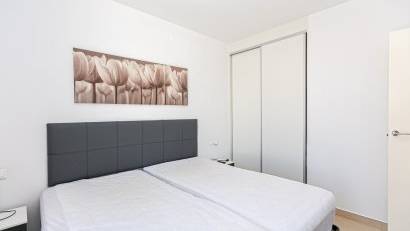 Reventa - Villa -
La Marina