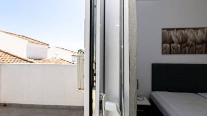 Reventa - Villa -
La Marina