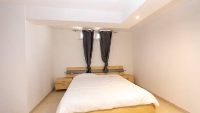 Reventa - Villa -
La Marina