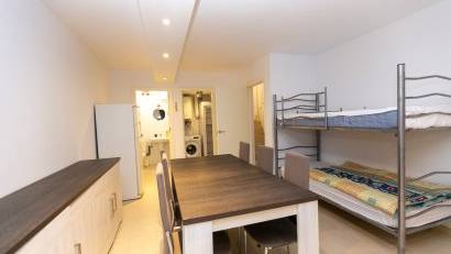 Reventa - Villa -
La Marina