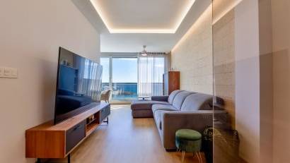 Återförsäljning - Apartment -
Altea - Altea La Vella