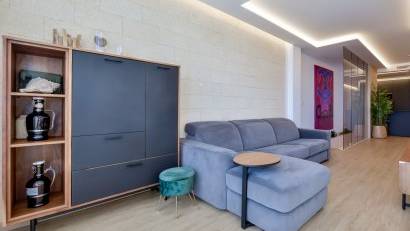 Återförsäljning - Apartment -
Altea - Altea La Vella