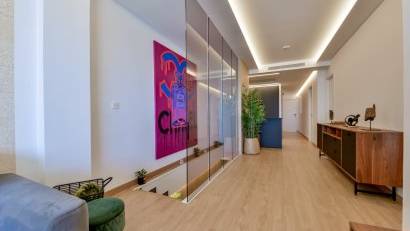 Återförsäljning - Apartment -
Altea - Altea La Vella