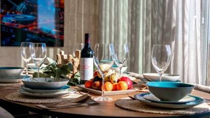 Återförsäljning - Apartment -
Altea - Altea La Vella