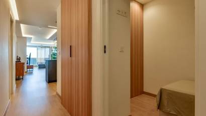 Återförsäljning - Apartment -
Altea - Altea La Vella