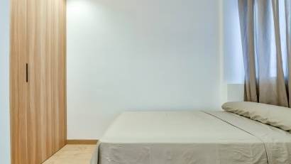 Återförsäljning - Apartment -
Altea - Altea La Vella