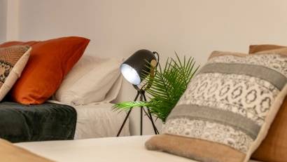 Återförsäljning - Apartment -
Altea - Altea La Vella