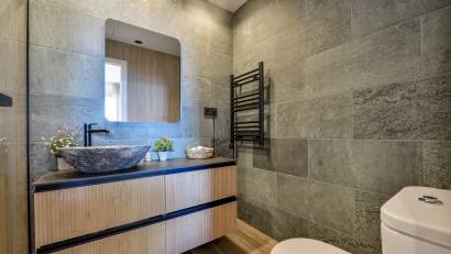 Återförsäljning - Apartment -
Altea - Altea La Vella