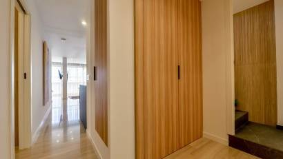 Återförsäljning - Apartment -
Altea - Altea La Vella