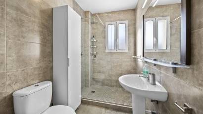 Återförsäljning - Villa -
Orihuela Costa - La Zenia