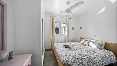 Återförsäljning - Villa -
Orihuela Costa - La Zenia