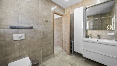 Återförsäljning - Villa -
Orihuela Costa - La Zenia