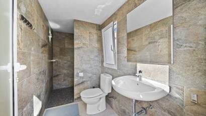 Återförsäljning - Villa -
Orihuela Costa - La Zenia