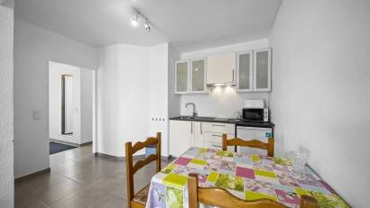 Återförsäljning - Villa -
Orihuela Costa - La Zenia