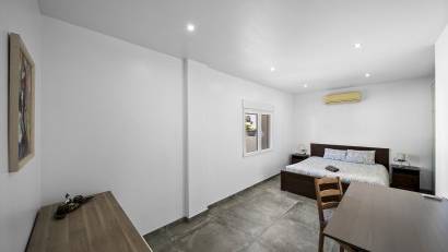 Återförsäljning - Villa -
Orihuela Costa - La Zenia