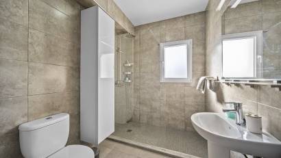 Återförsäljning - Villa -
Orihuela Costa - La Zenia