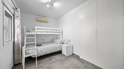 Återförsäljning - Villa -
Orihuela Costa - La Zenia