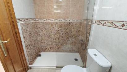 Återförsäljning - Quad House -
Ciudad quesada - Lo Marabu