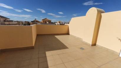 Återförsäljning - Quad House -
Ciudad quesada - Lo Marabu