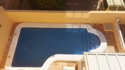 Återförsäljning - Quad House -
Ciudad quesada - Lo Marabu