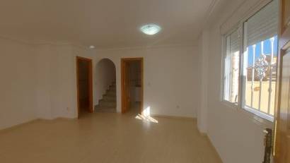 Återförsäljning - Quad House -
Ciudad quesada - Lo Marabu