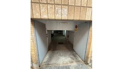 Återförsäljning - Garage -
Torrevieja - Playa del Cura