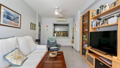 Återförsäljning - Apartment -
Orihuela Costa - Altos de Campoamor
