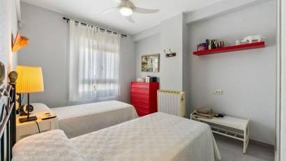 Återförsäljning - Apartment -
Orihuela Costa - Altos de Campoamor