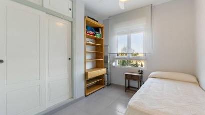 Återförsäljning - Apartment -
Orihuela Costa - Altos de Campoamor