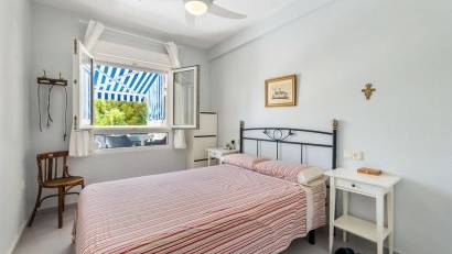 Återförsäljning - Apartment -
Orihuela Costa - Altos de Campoamor