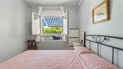 Återförsäljning - Apartment -
Orihuela Costa - Altos de Campoamor