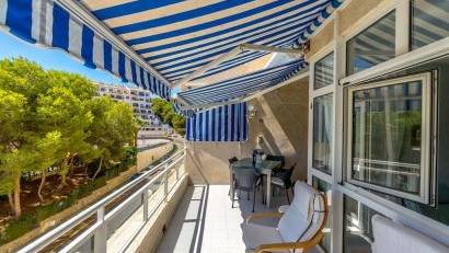 Återförsäljning - Apartment -
Orihuela Costa - Altos de Campoamor