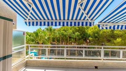 Återförsäljning - Apartment -
Orihuela Costa - Altos de Campoamor
