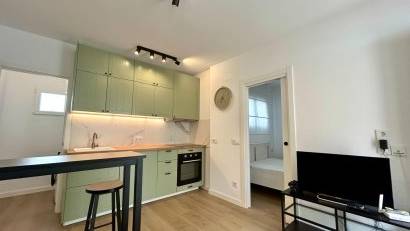 Återförsäljning - Apartment -
San Miguel - Las filipinas