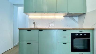 Återförsäljning - Apartment -
San Miguel - Las filipinas