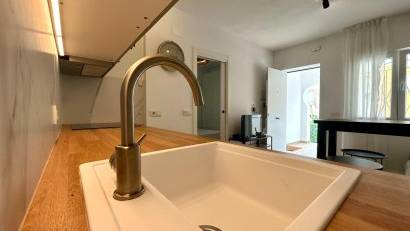 Återförsäljning - Apartment -
San Miguel - Las filipinas