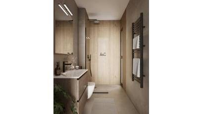 Nyproduktion - Apartment -
Torrevieja - Aguas Nuevas