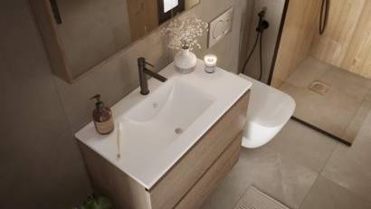 Nyproduktion - Apartment -
Torrevieja - Aguas Nuevas