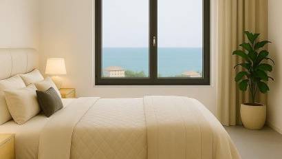 Nyproduktion - Apartment -
San Pedro del Pinatar - Lo Pagan