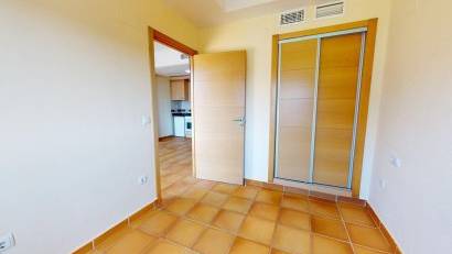 Nyproduktion - Apartment -
Archena - Villanueva del Rio Segura