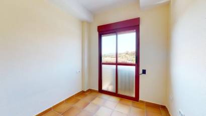 Nyproduktion - Apartment -
Archena - Villanueva del Rio Segura