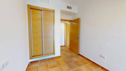 Nyproduktion - Apartment -
Archena - Villanueva del Rio Segura