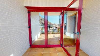 Nyproduktion - Apartment -
Archena - Villanueva del Rio Segura